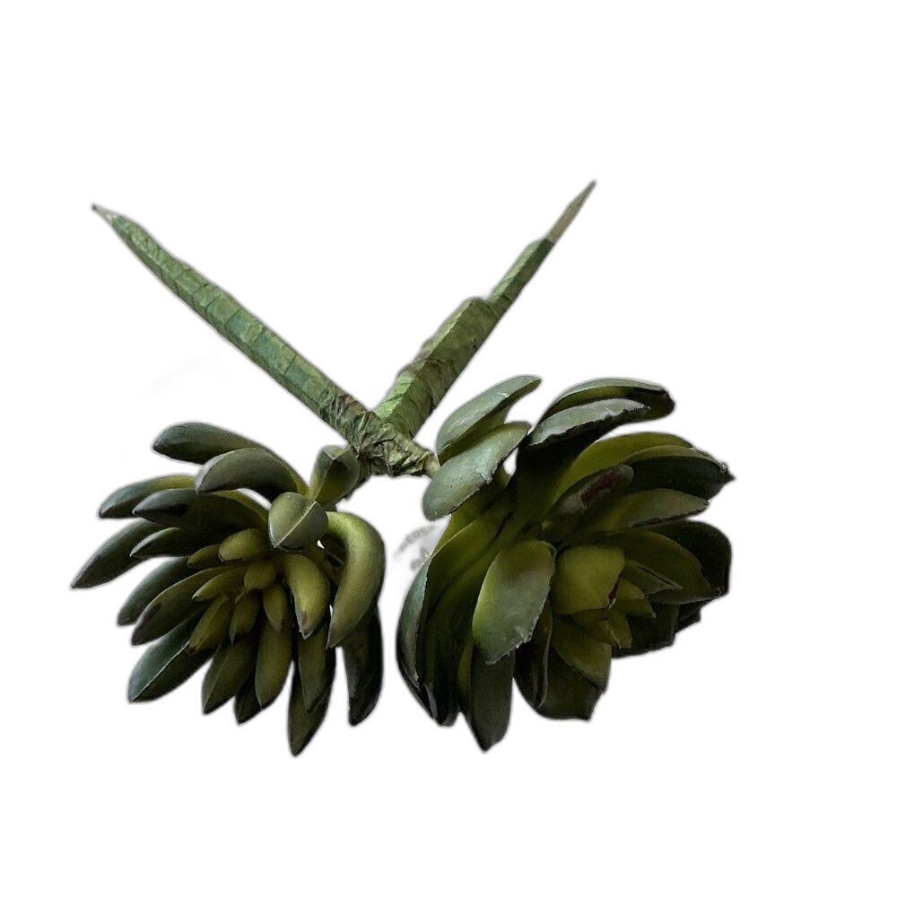 NEW SUCCULENT FLOWER PICKS DIY CRAFTS HOME DÉCOR